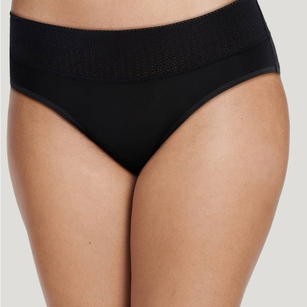 NWT Jockey Hipster Panties